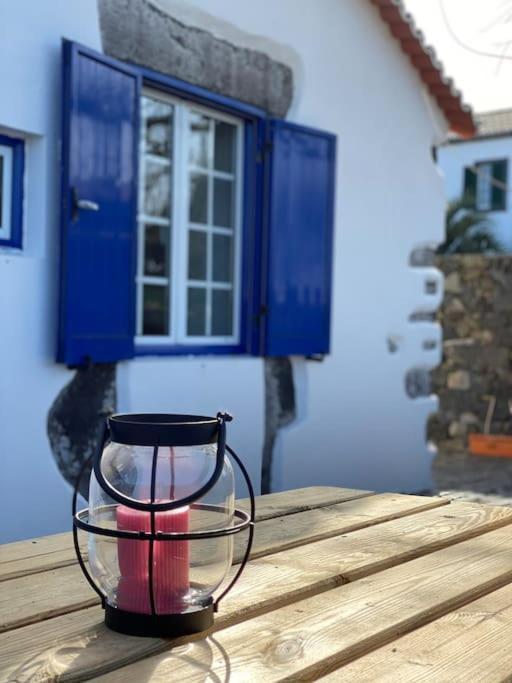 Vacas Felizes Villas - Casa Da Bilha Rabo de Peixe Ngoại thất bức ảnh