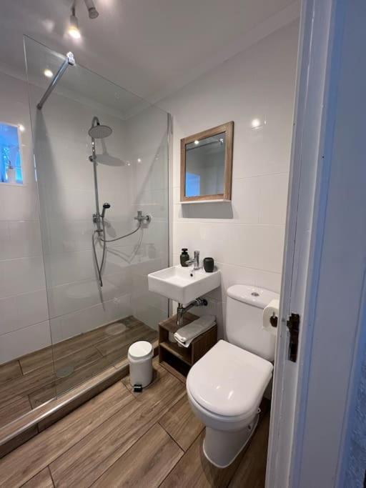 Vacas Felizes Villas - Casa Da Bilha Rabo de Peixe Ngoại thất bức ảnh