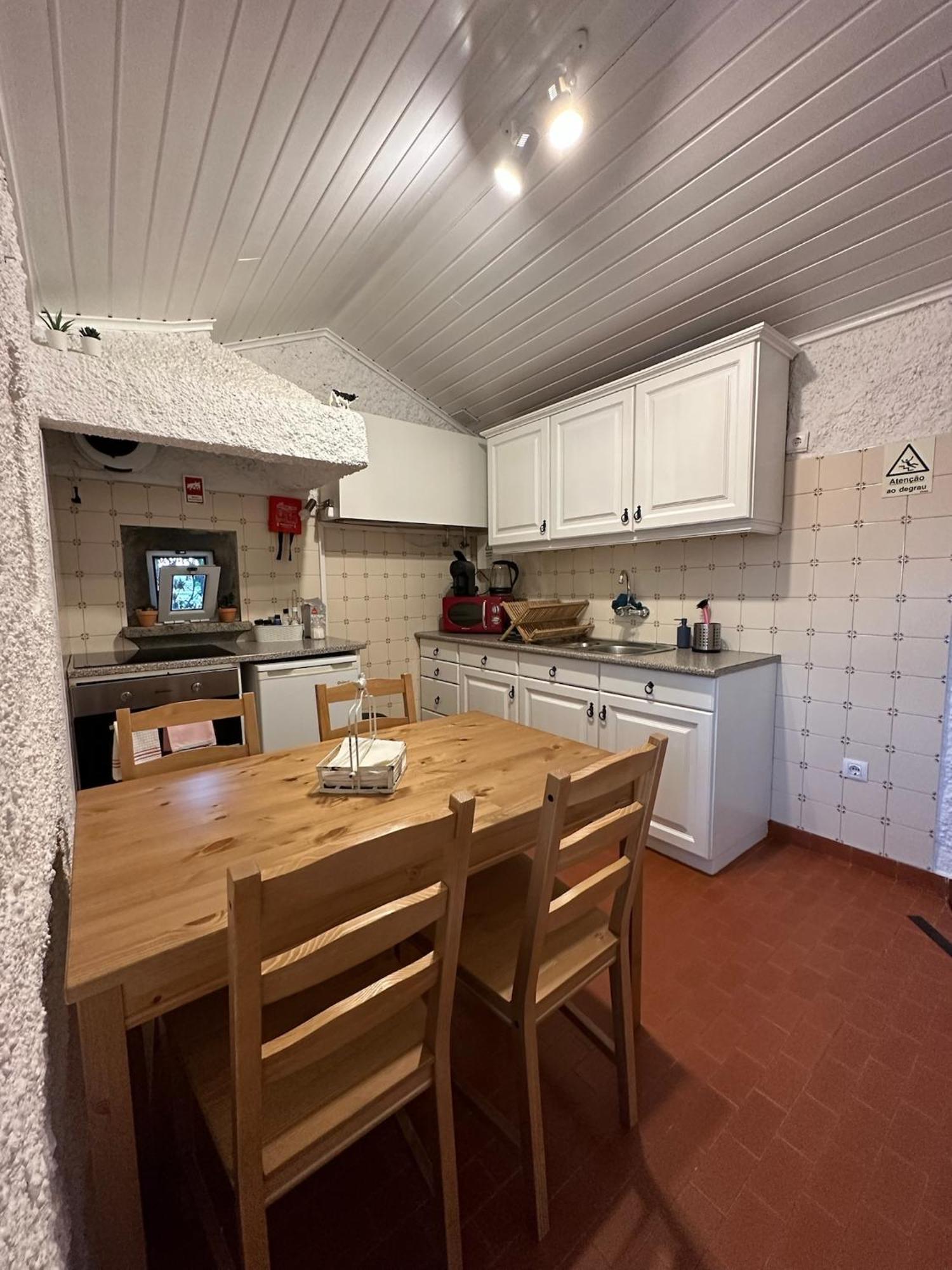 Vacas Felizes Villas - Casa Da Bilha Rabo de Peixe Ngoại thất bức ảnh
